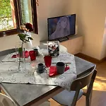 Asterisco Apartman Como