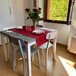 Asterisco Apartman Como