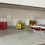 Asterisco Apartman Como