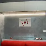 Asterisco Apartman