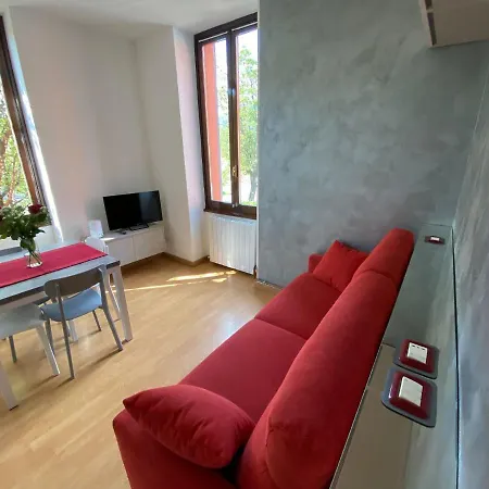 Apartman Asterisco Como