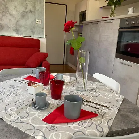 Asterisco Appartamento