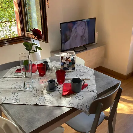 Asterisco Appartamento Côme