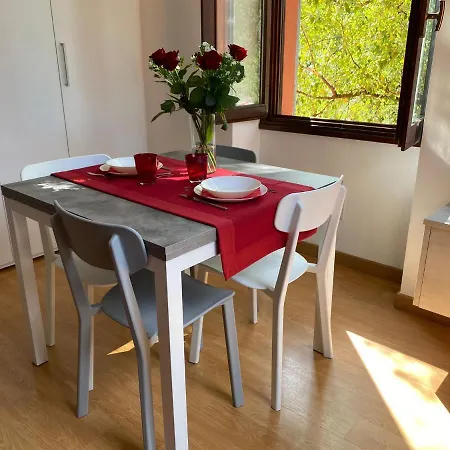 Asterisco Appartamento Côme