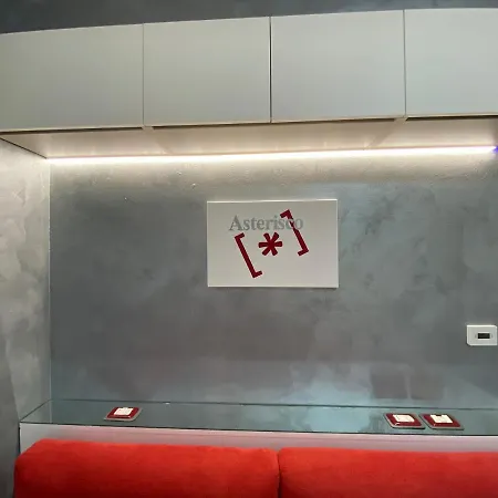 Asterisco Appartamento