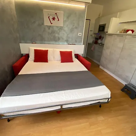 Apartman Asterisco Como
