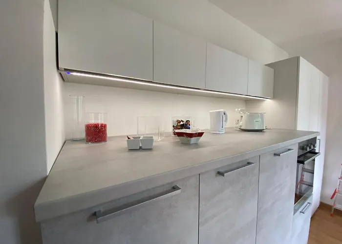 Asterisco Apartment Como