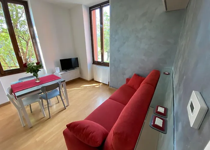 Apartment Asterisco Como