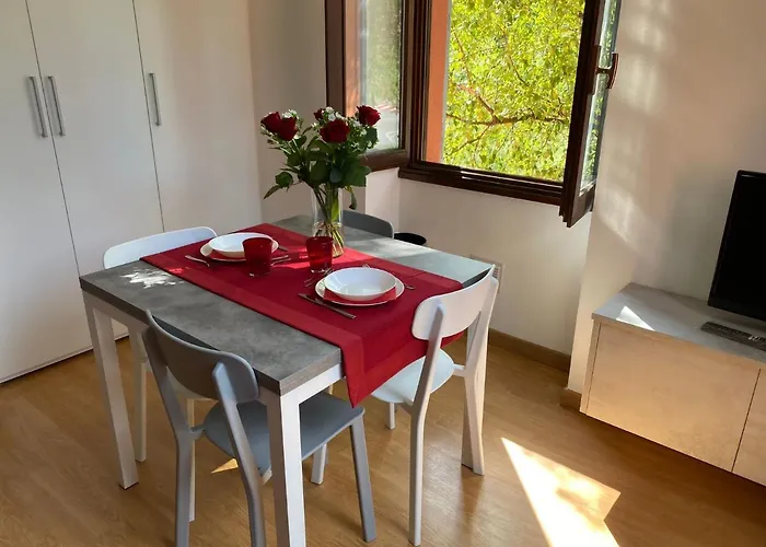 Apartment Asterisco Como