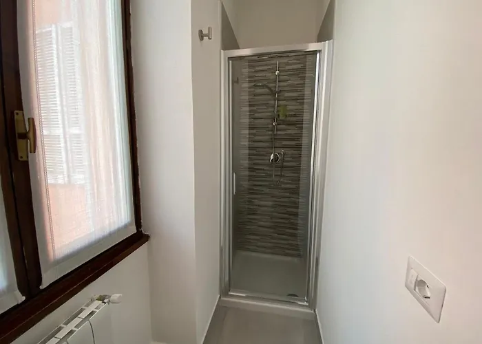 Asterisco Apartment *