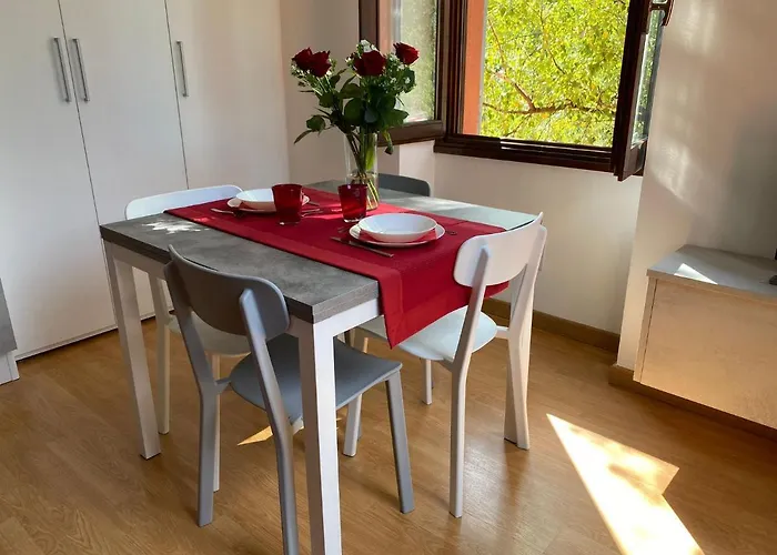 Asterisco Apartment Como