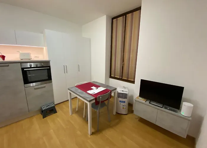 Apartment Asterisco *