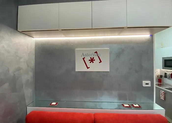 Asterisco Apartment