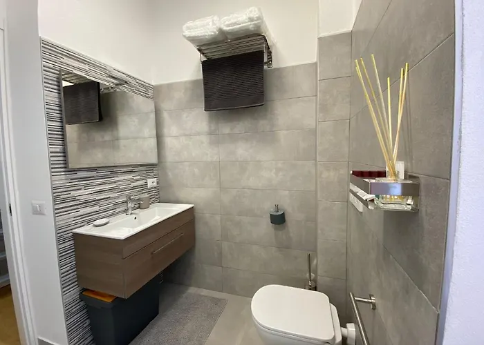 Asterisco Apartment *