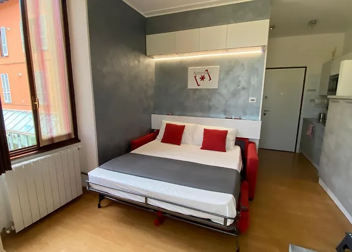 Apartment Asterisco *