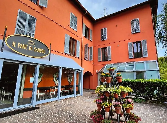 Apartment Asterisco Como