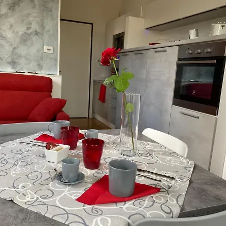 Apartamento Asterisco Como