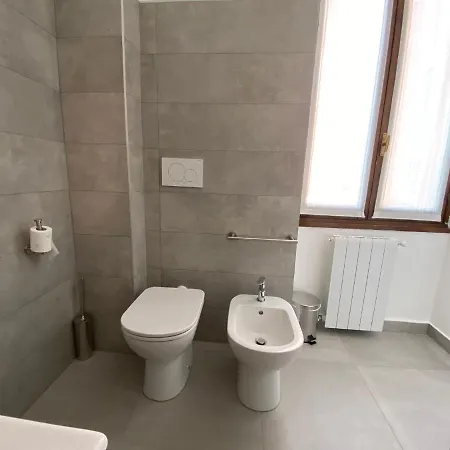 Asterisco Apartamento