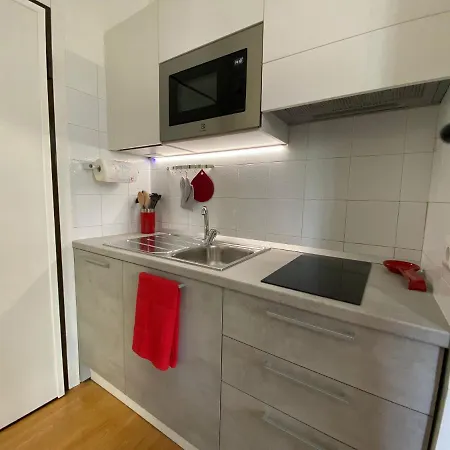 Asterisco Apartamento