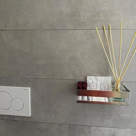 Asterisco Apartamento