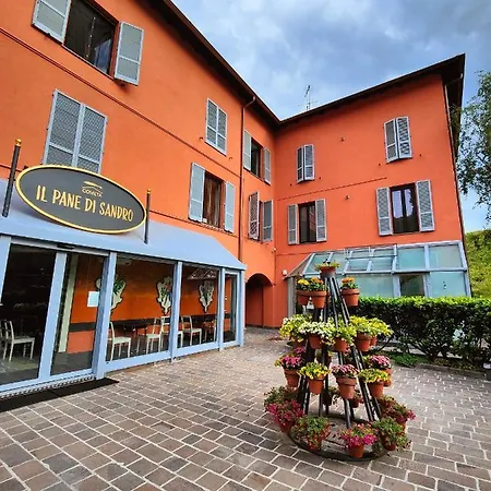 Apartamento Asterisco Como