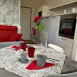 Appartamento Asterisco Côme
