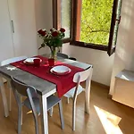 Appartamento Asterisco Côme