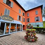 Appartamento Asterisco Côme