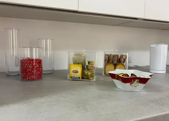 Asterisco Διαμέρισμα Όπως