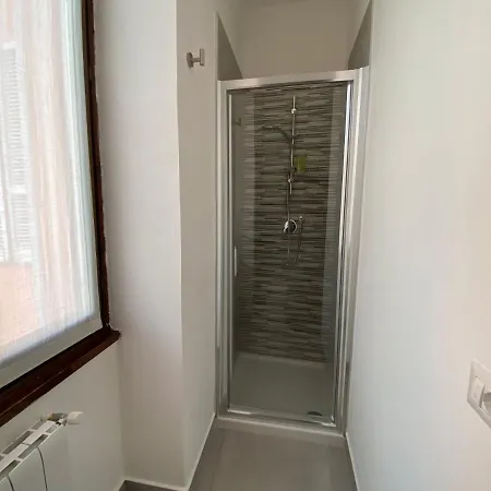 Asterisco Lejlighed *